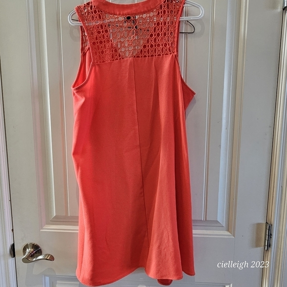 Nylon 79 sleeveless dress - Picture 4 of 6